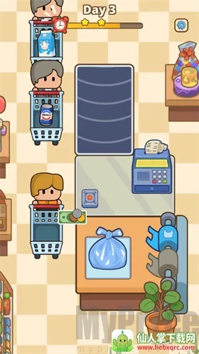 收银员之星官方正版下载 收银员之星官方正版下载