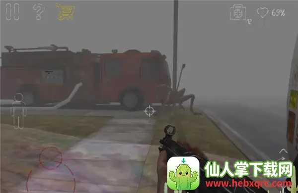 死亡公园2辅助菜单 死亡公园2辅助菜单