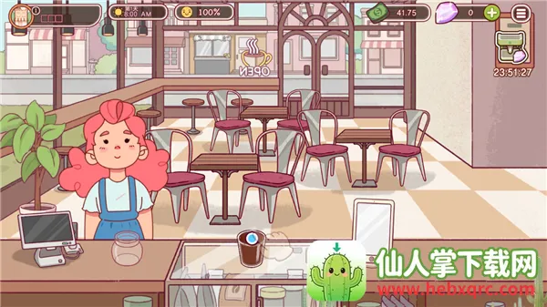 可口的咖啡美味的咖啡破解版 可口的咖啡美味的咖啡破解版