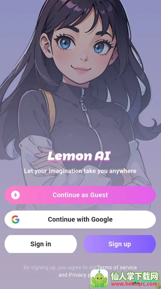 lemon ai��������(��������������)