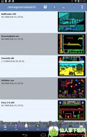 Speccyģ����