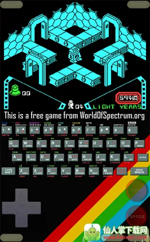 Speccyģ����