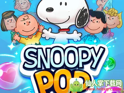 Snoopy Pop2026���°汾