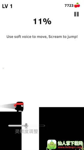Scream Go Hero(�����ܿ���Ϸ)