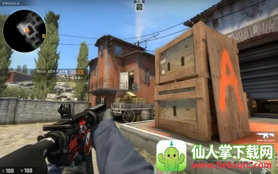 csgo(�ֻ������Ϸ)