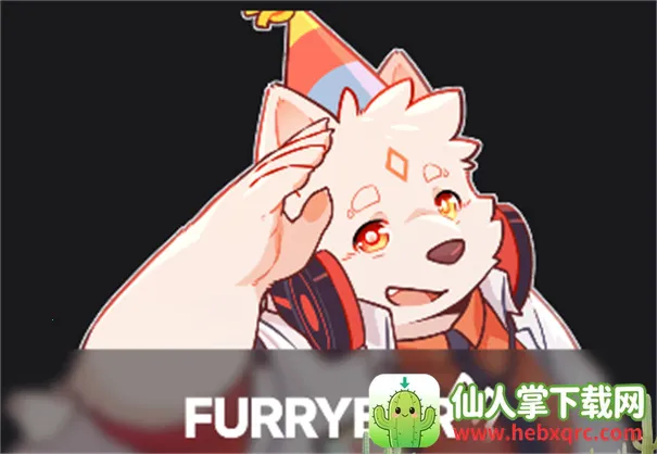 FurryBarð�վƹ�����(furry��������)