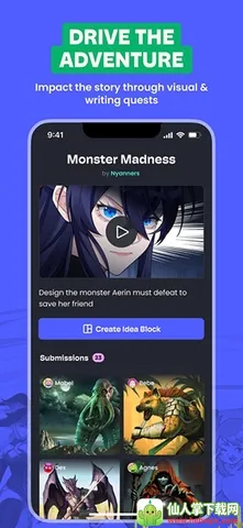 Storygrounds����(���������Ķ�)