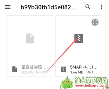 smapi������