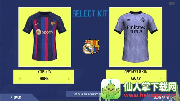 FIFA 222026官方最新版本 FIFA 222026官方最新版本