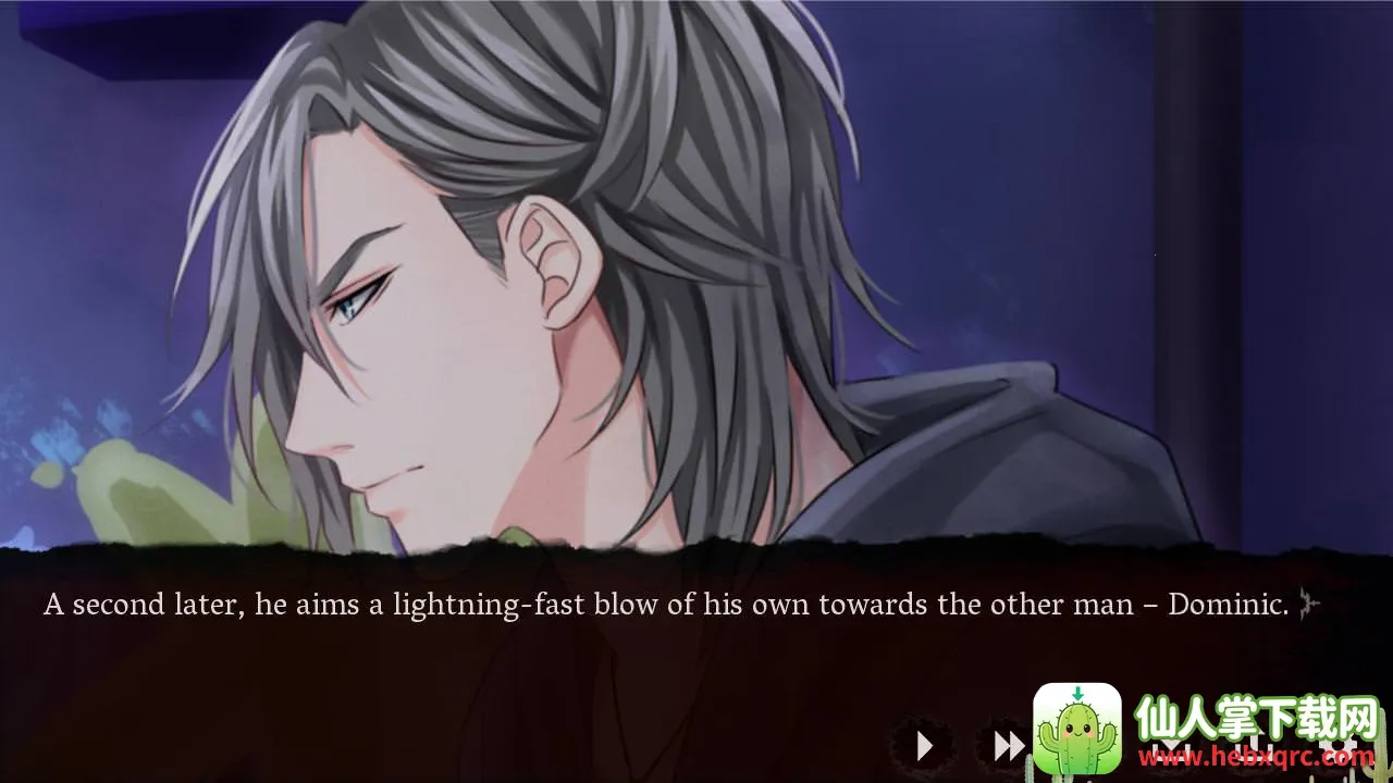 RedEmbrace(���ط�������Ϸ)