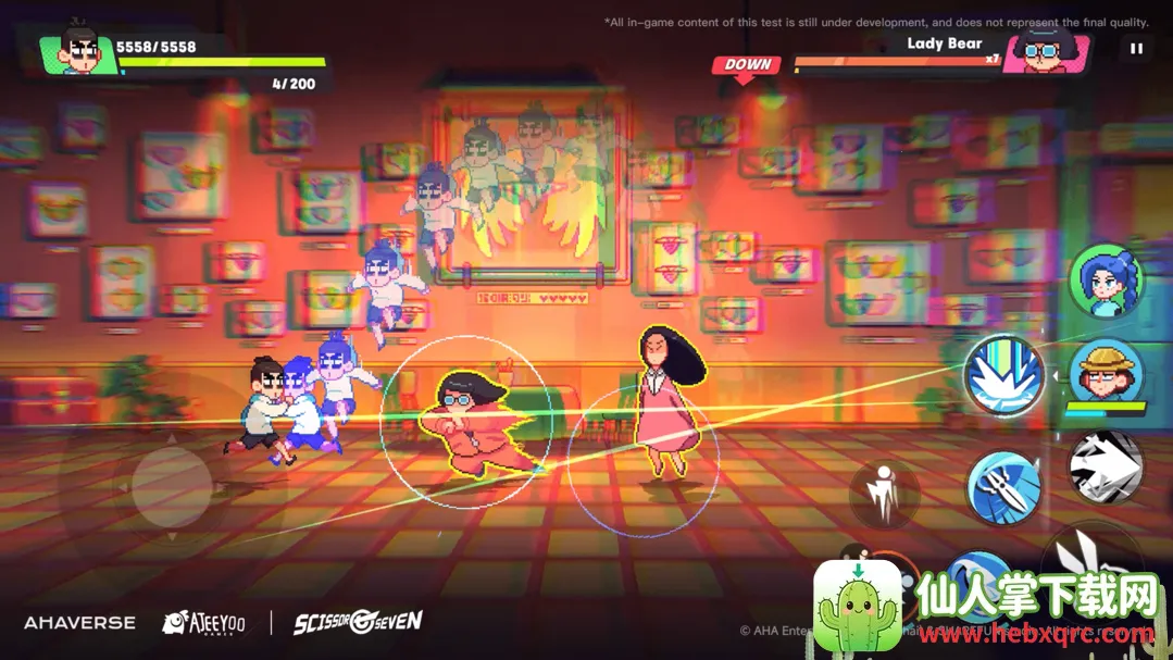 �����߰�Ӱ��ͻ(������Ϸ)