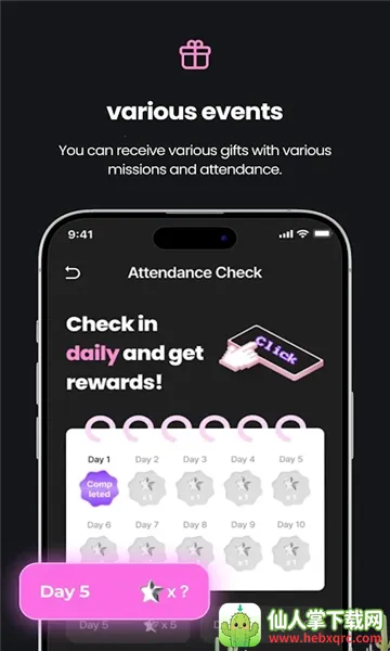 Stanby(׷�ǻ���ƽ̨)