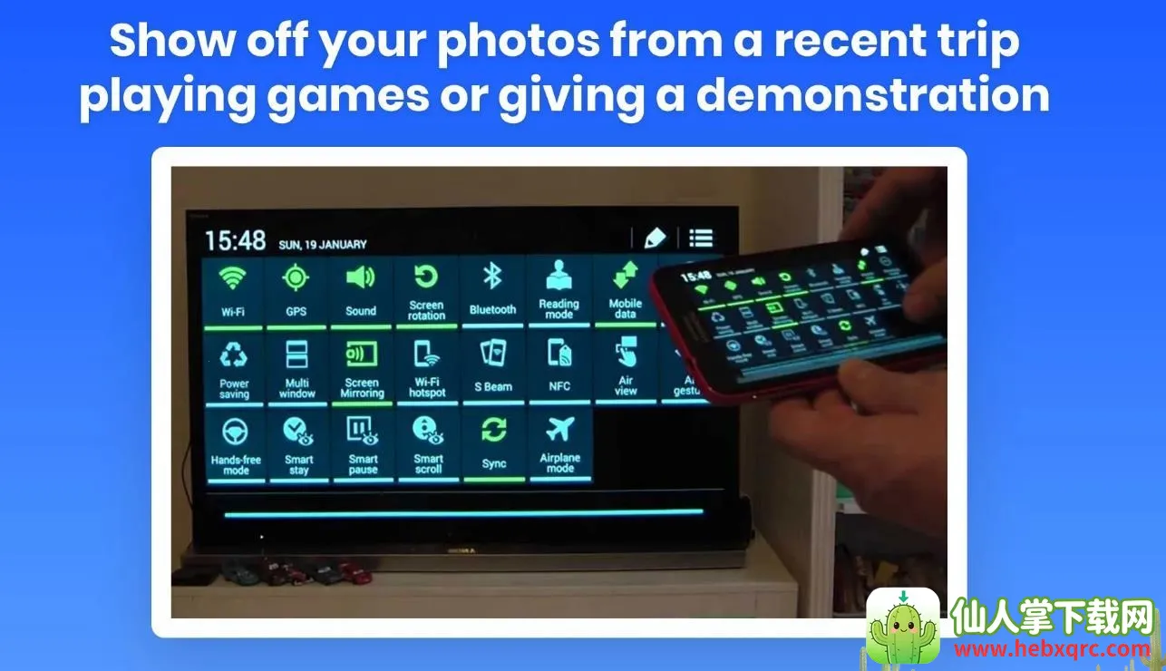 allshare cast三星电视投屏(多媒体投屏软件) allshare cast三星电视投屏(多媒体投屏软件)
