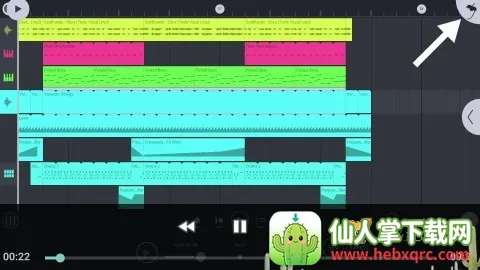 FL Studio Mobile(�ֻ�������������)