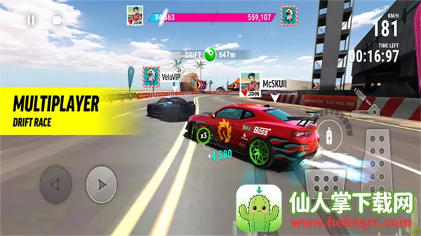 Race Max Pro(赛车竞速游戏) Race Max Pro(赛车竞速游戏)