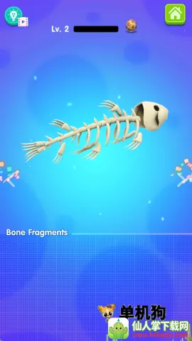 恐龙乐园(恐龙养成游戏) 恐龙乐园(恐龙养成游戏)