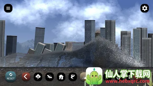 ����ģ����(ɳ������ģ����Ϸ)