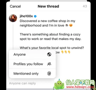 threads2026�ٷ����°汾
