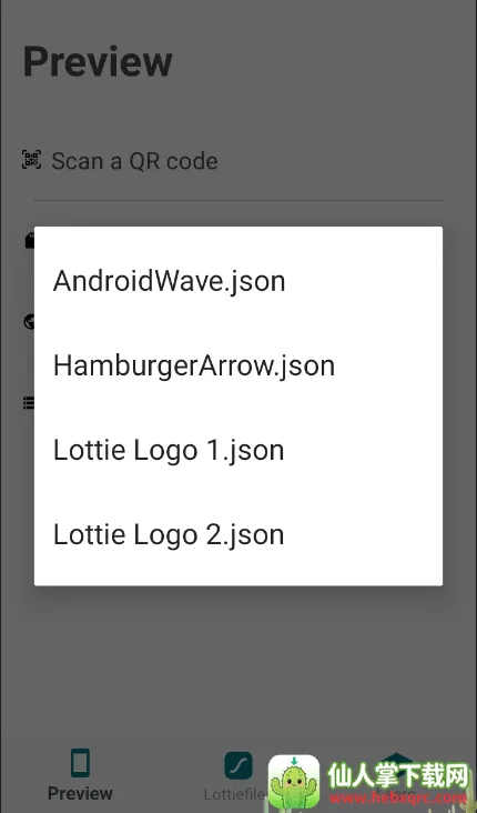 Lottie(��׿��������)