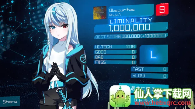 Liminality��׿���ֻ���