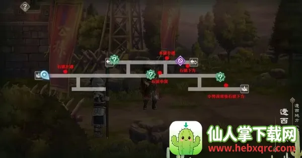 ��������־��Ԫ����¼(��������RPG��Ϸ)