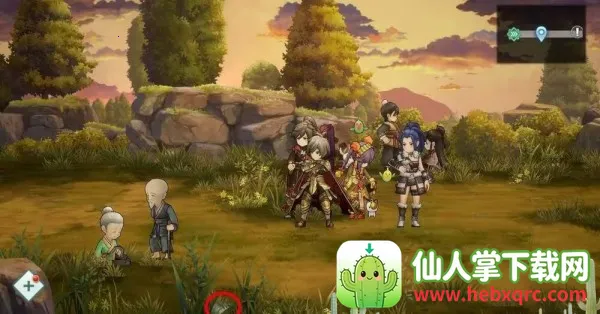 ��������־��Ԫ����¼(��������RPG��Ϸ)