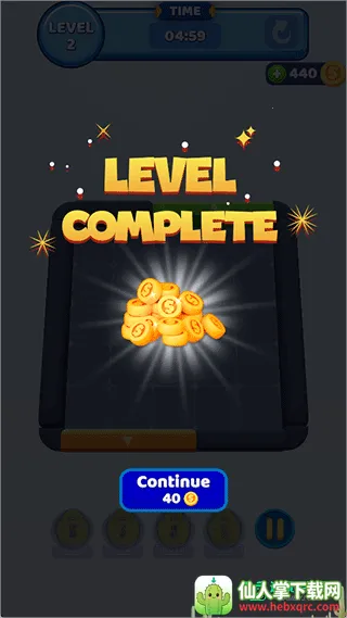 Color Block Jam(消除益智游戏) Color Block Jam(消除益智游戏)