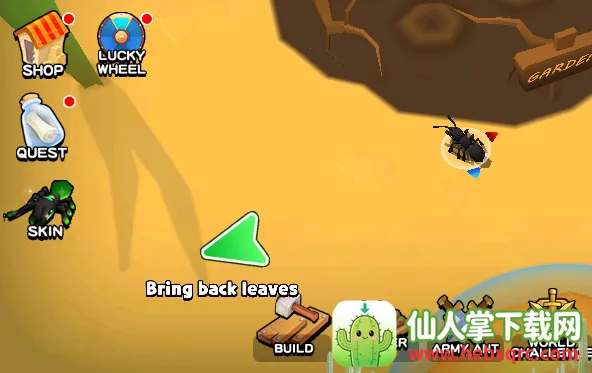 The Ants2026�ٷ����°汾