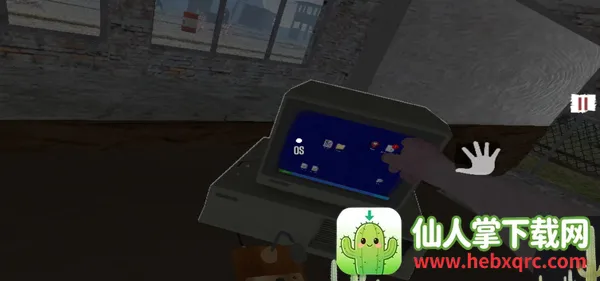 边境检察官模拟器 边境检察官模拟器