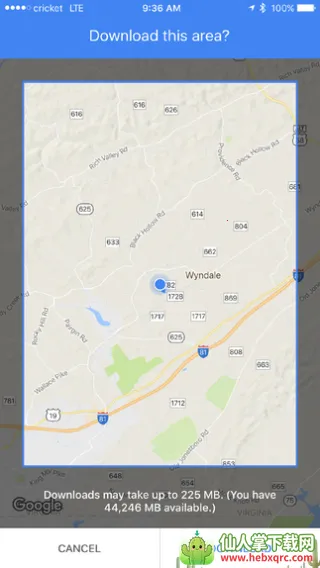 Google Maps谷歌地图 Google Maps谷歌地图
