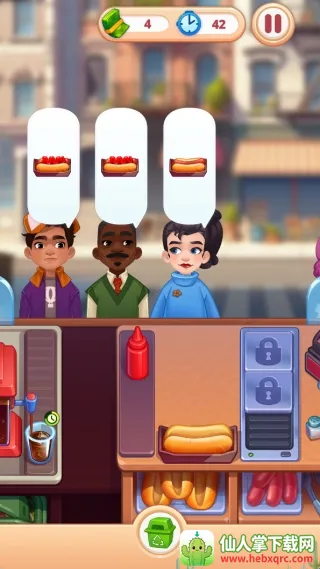 �ҵ�С̯̫��(ģ�⾭Ӫ��Ϸ)