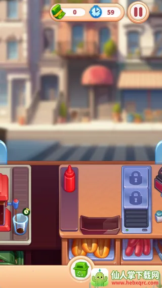 �ҵ�С̯̫��(ģ�⾭Ӫ��Ϸ)