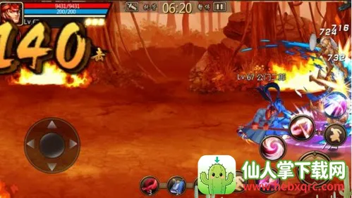 三国战纪风云再起最新手机版 三国战纪风云再起最新手机版