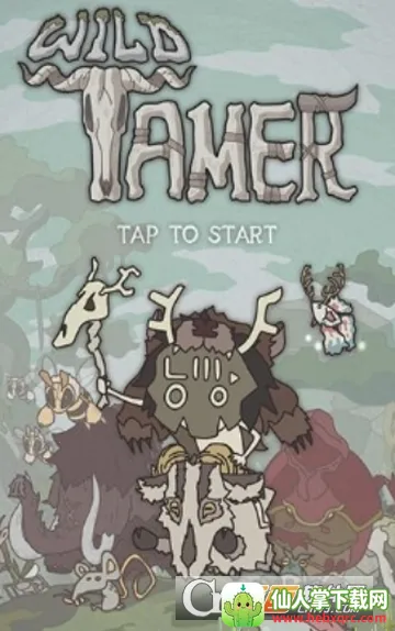 Wild Tamer(ѱ��������Ϸ)