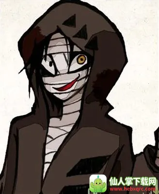 杀戮天使(冒险解谜游戏) 杀戮天使(冒险解谜游戏)