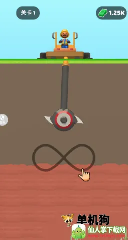 我是煤老板(挖煤经营小游戏) 我是煤老板(挖煤经营小游戏)