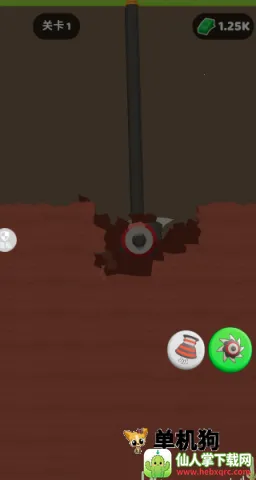 我是煤老板(挖煤经营小游戏) 我是煤老板(挖煤经营小游戏)