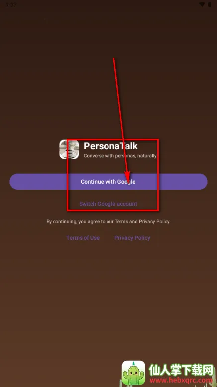 PersonaTalk�ٷ�����
