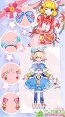 装扮次元迷你少女安卓版手机版 装扮次元迷你少女安卓版手机版