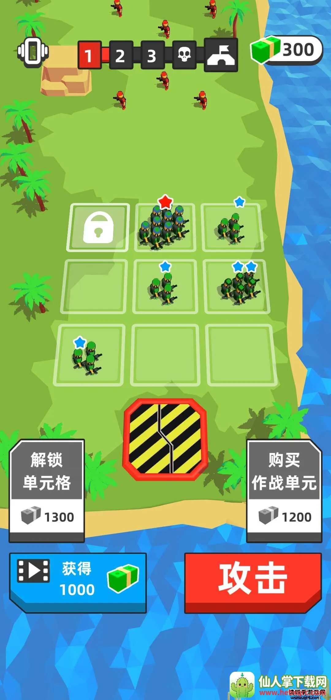 ģ��ս��ͻ����2026�ٷ����°汾