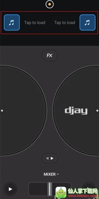 djay DJ�����ֻ���