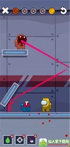 Mr Imposter: Space Hunt��׿���ֻ���