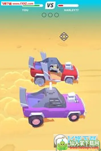 沙漠骑士无限钞票免广告 沙漠骑士无限钞票免广告