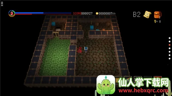 献给迷宫的墓碑(迷宫冒险游戏) 献给迷宫的墓碑(迷宫冒险游戏)