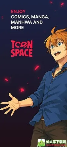 ToonSpace2026�ٷ�����