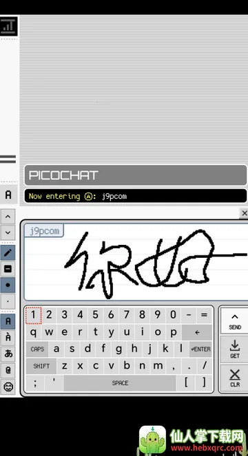 PicoChat��������