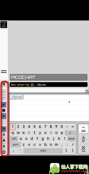 PicoChat��������