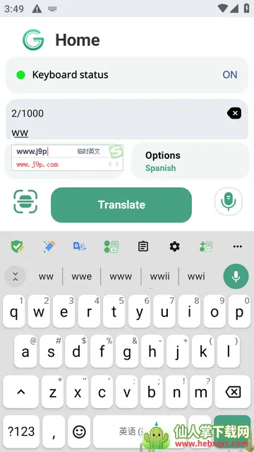 Glance AI���뷨