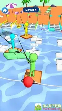 造桥者Bridge Maker(桥梁建造游戏) 造桥者Bridge Maker(桥梁建造游戏)