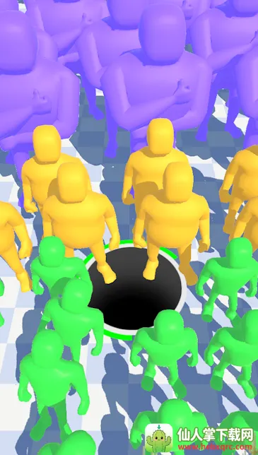 �ڶ�����(���Ծ��Ŷ�ս��Ϸ)